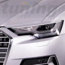 ВЕЖДИ НА ФАРОВЕТЕ ЗА AUDI A6 C8 4K /2018 + /